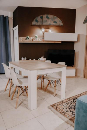 Appartamento - Grammichele Privitera rooms & apartments Silver Grammichele